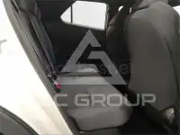 2026 Toyota C-HR