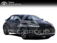 2026 Toyota C-HR