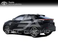 2026 Toyota C-HR