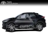 2026 Toyota C-HR