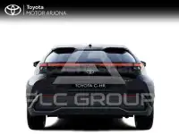 2026 Toyota C-HR