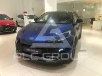 2026 Toyota C-HR