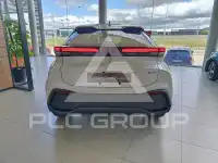 2026 Toyota C-HR