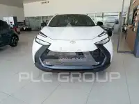 2026 Toyota C-HR