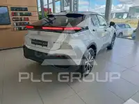 2026 Toyota C-HR