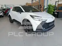 2026 Toyota C-HR