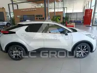 2026 Toyota C-HR