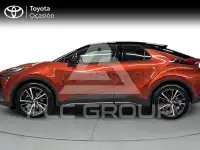 2026 Toyota C-HR