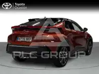2026 Toyota C-HR