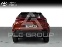 2026 Toyota C-HR