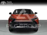 2026 Toyota C-HR