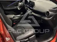 2026 Toyota C-HR