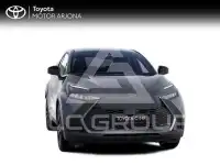 2026 Toyota C-HR