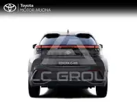 2026 Toyota C-HR