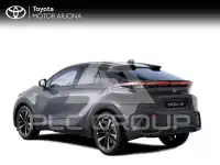 2026 Toyota C-HR