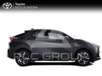 2026 Toyota C-HR