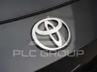 2026 Toyota C-HR