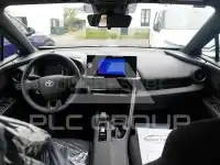 2026 Toyota C-HR
