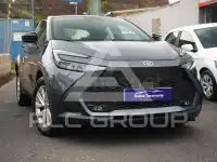 2026 Toyota C-HR