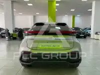 2026 Toyota C-HR