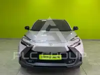 2026 Toyota C-HR