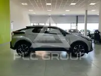 2026 Toyota C-HR