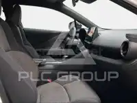 2026 Toyota C-HR