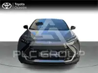 2026 Toyota C-HR
