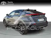 2026 Toyota C-HR