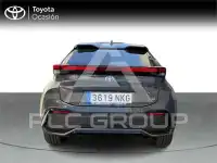 2026 Toyota C-HR