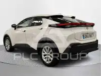 2026 Toyota C-HR