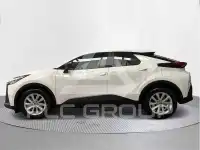 2026 Toyota C-HR