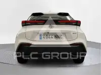 2026 Toyota C-HR