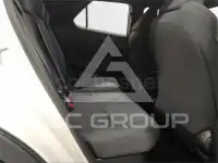 2026 Toyota C-HR