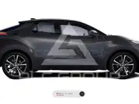 2026 Toyota C-HR