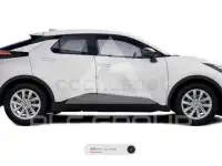 2026 Toyota C-HR