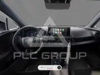 2026 Toyota C-HR