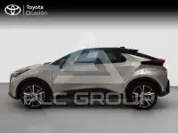 2026 Toyota C-HR