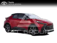 2026 Toyota C-HR
