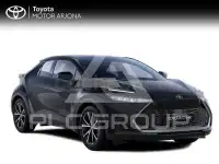 2026 Toyota C-HR