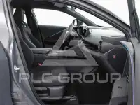 2026 Toyota C-HR