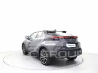 2026 Toyota C-HR