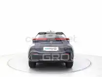 2026 Toyota C-HR