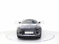 2026 Toyota C-HR