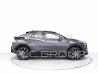 2026 Toyota C-HR