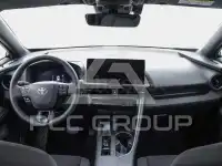 2026 Toyota C-HR