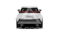 2026 Toyota C-HR