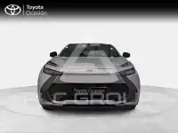 2026 Toyota C-HR