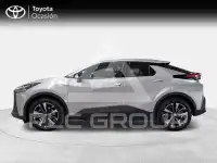 2026 Toyota C-HR
