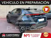 2026 Toyota C-HR